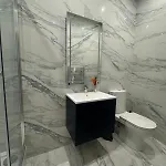Deluxe Georgian 1 Private 게스트하우스 더블린