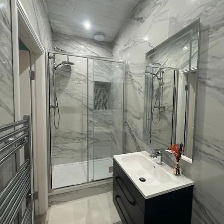 Deluxe Georgian 1 Private Dublin