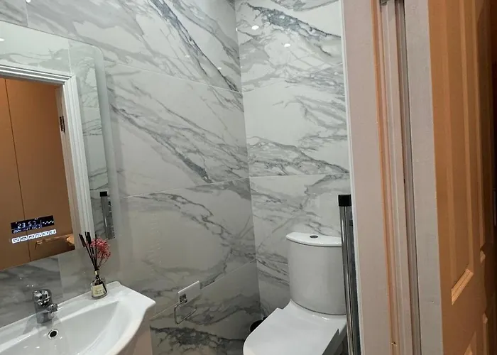 Gasthof Deluxe Georgian 1 Private