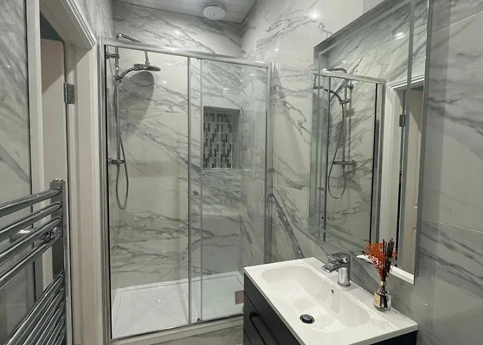 Deluxe Georgian 1 Private Dublin